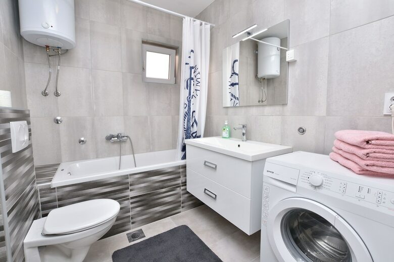 Apartment Svabo