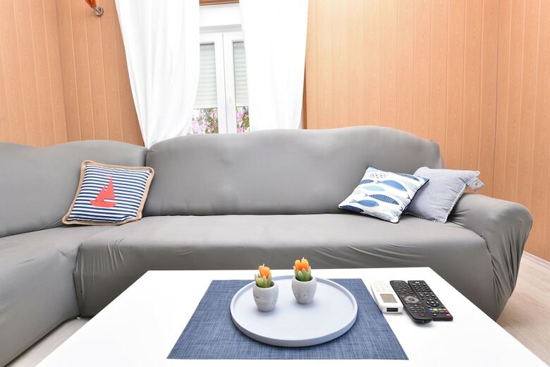 Apartment Svabo