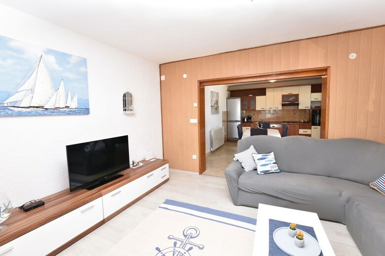 Apartment Svabo