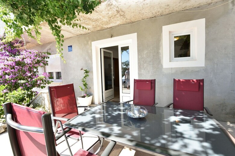 Apartment Svabo