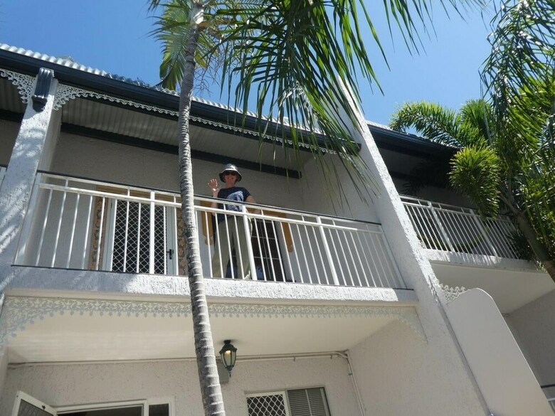 Apartamento Townsville Terrace