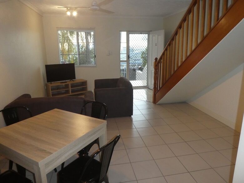Apartamento Townsville Terrace