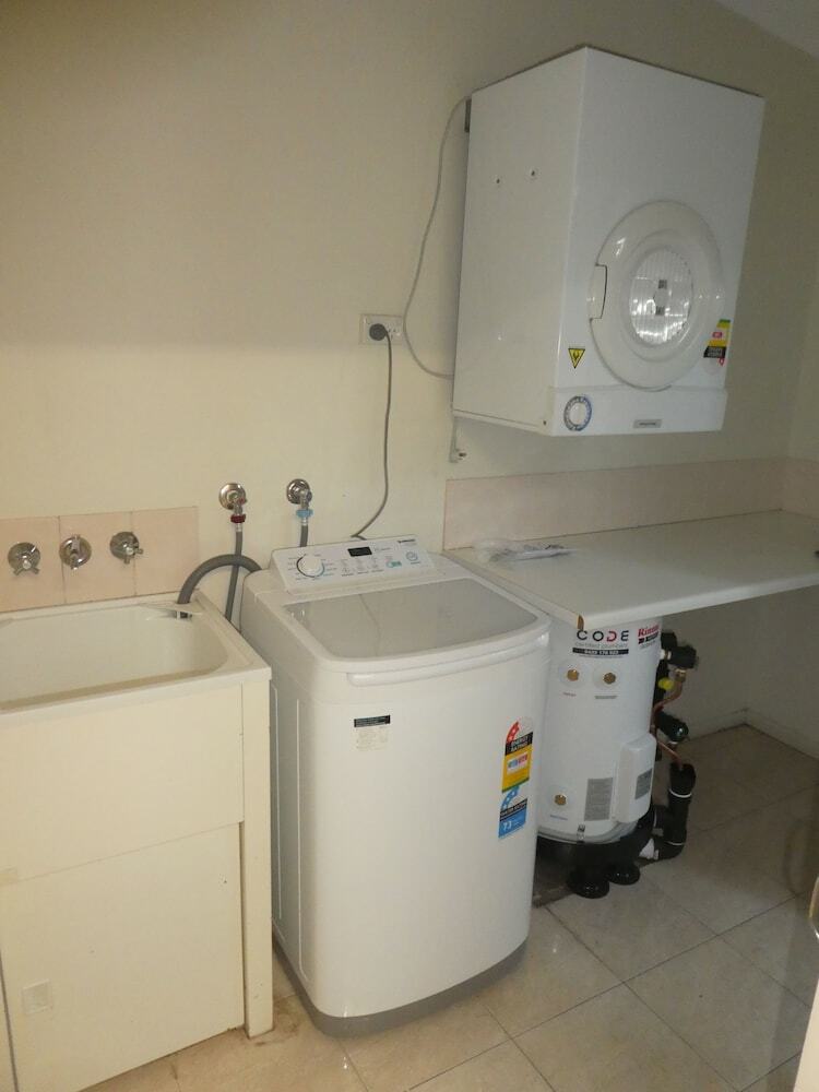 Apartamento Townsville Terrace