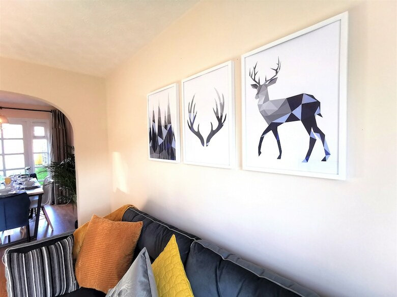 Apartamento Emerald House