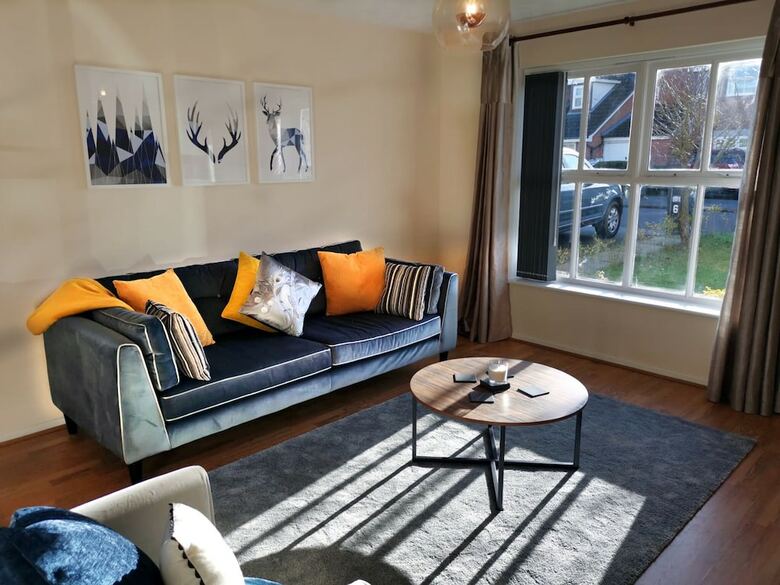 Apartamento Emerald House