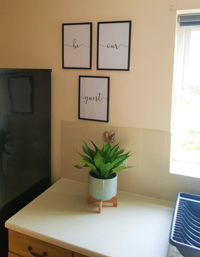 Apartamento Emerald House