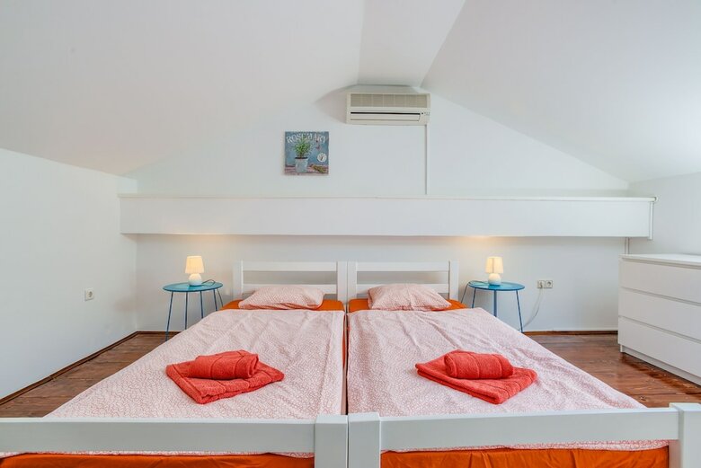 House Villa Kiry