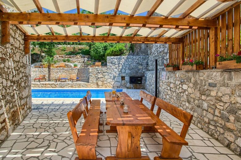 House Villa Kiry