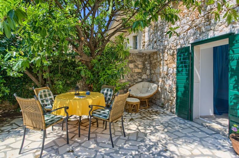 House Villa Kiry