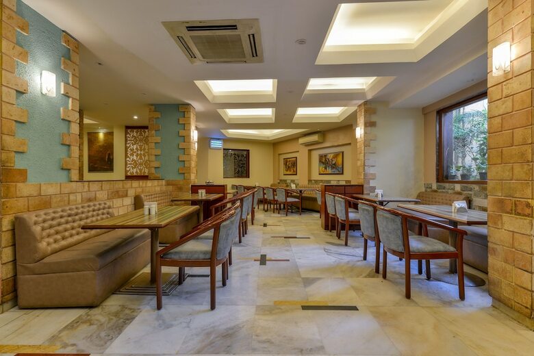 Hotel Ajanta