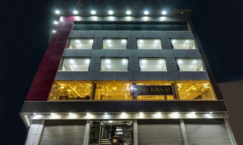 Hotel Bikalal