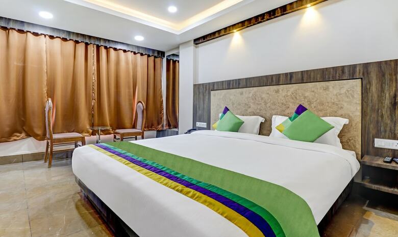 Hotel Bikalal