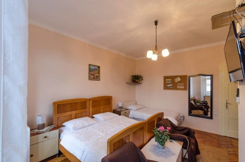 Hotel Rooms Cico
