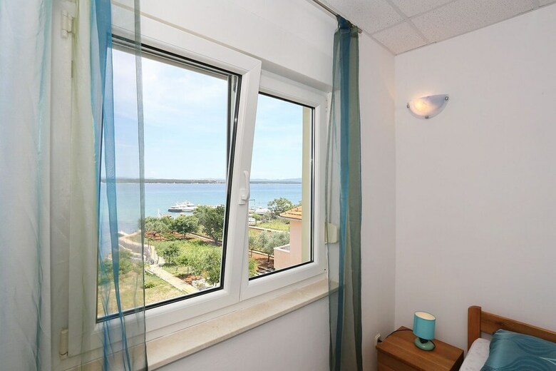 Apartments Vista