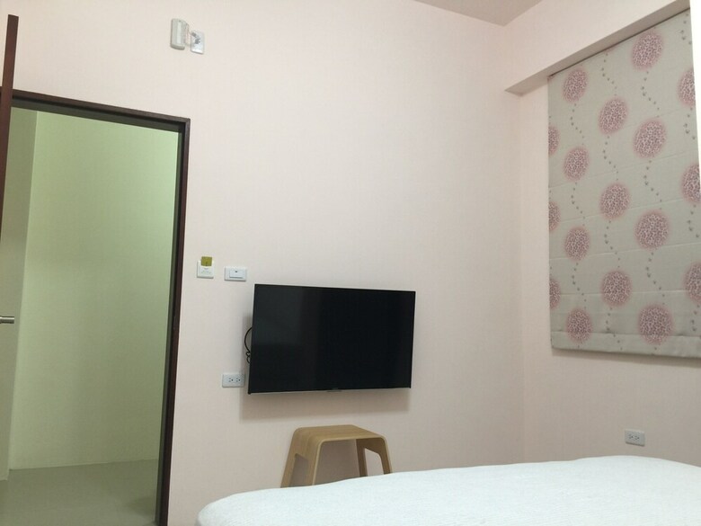 Hotel Shaunte Guest House