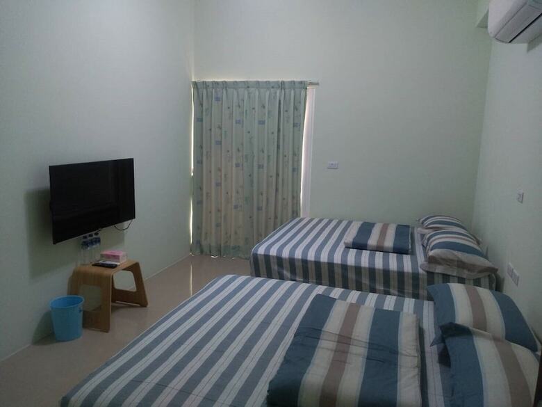 Hotel Shaunte Guest House