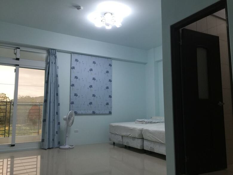 Hotel Shaunte Guest House