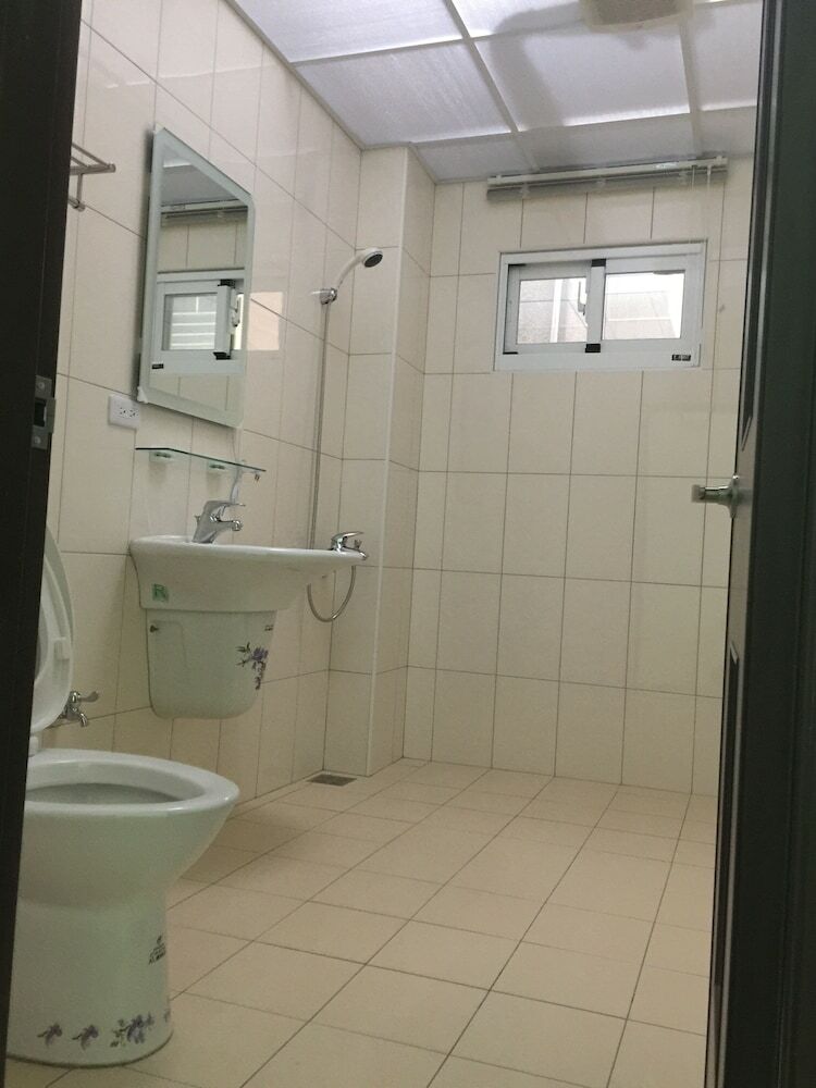 Hotel Shaunte Guest House