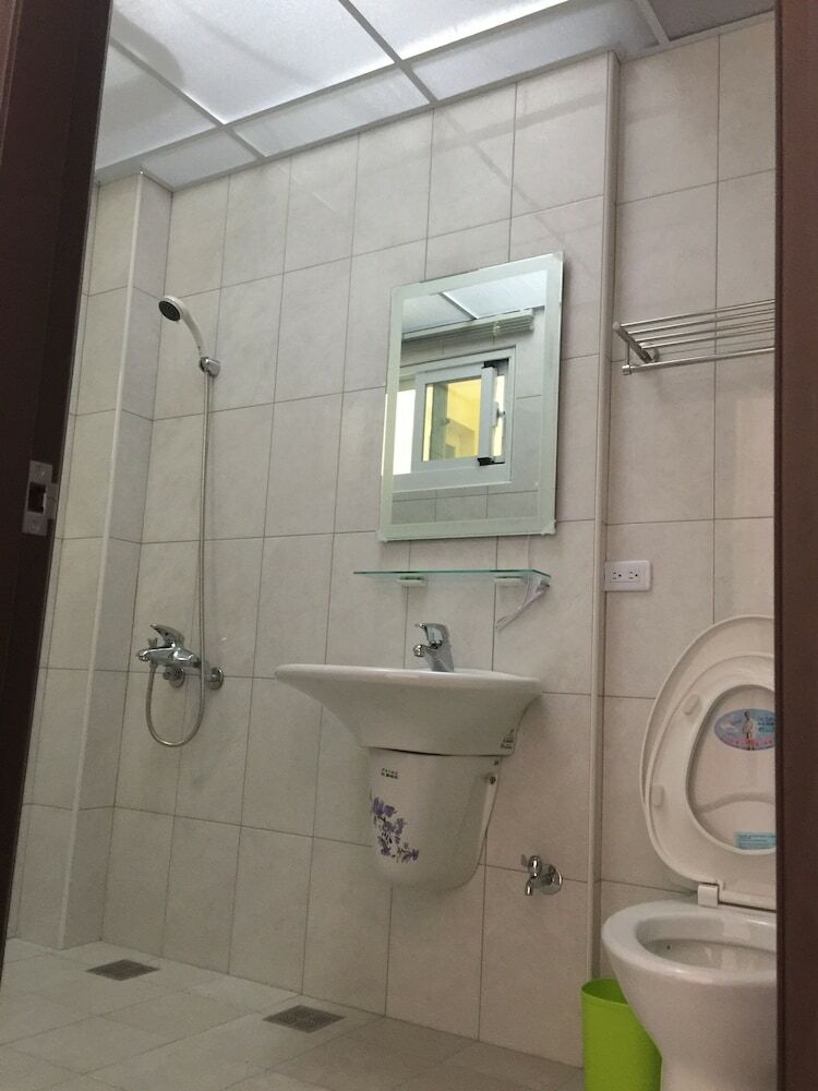 Hotel Shaunte Guest House