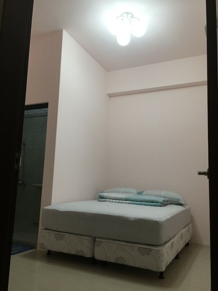 Hotel Shaunte Guest House