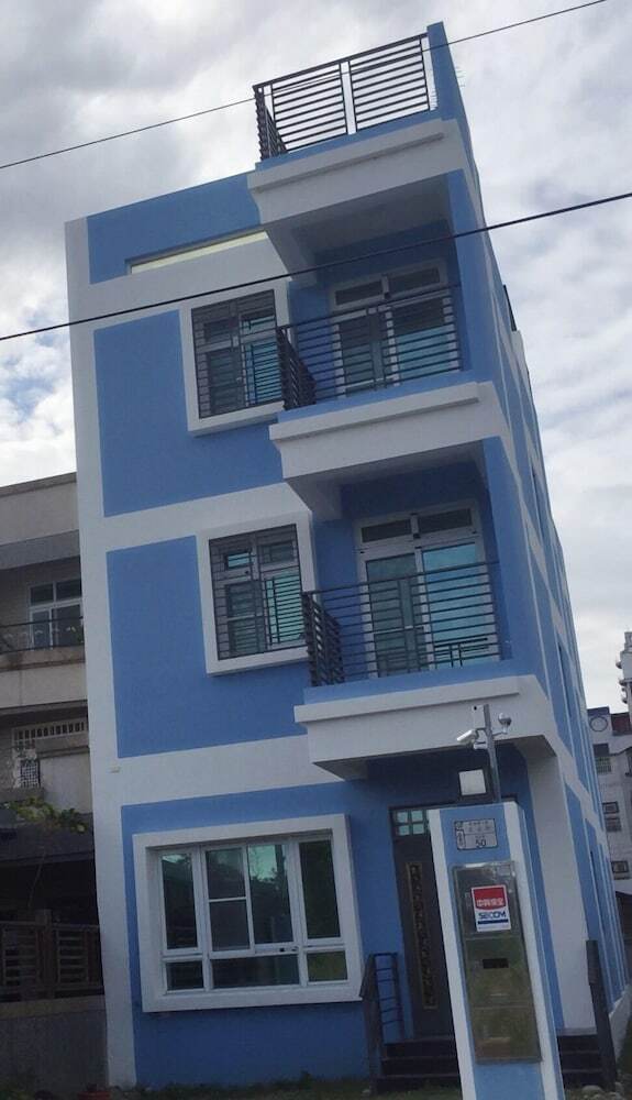Hotel Shaunte Guest House