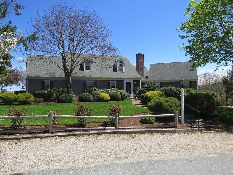 340 Whidah Road - Five Bedroom House