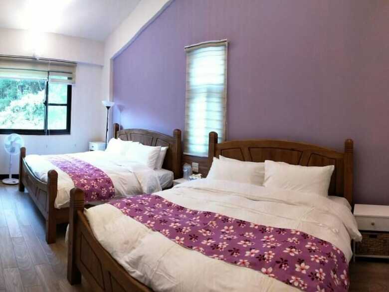 Hotel Spring Villa