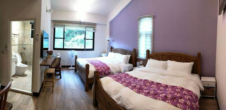 Hotel Spring Villa