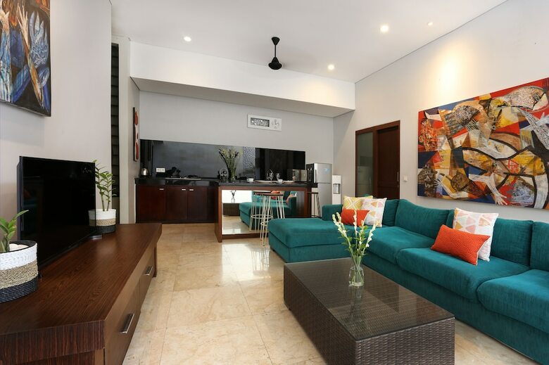 Seminyak Escape Villa