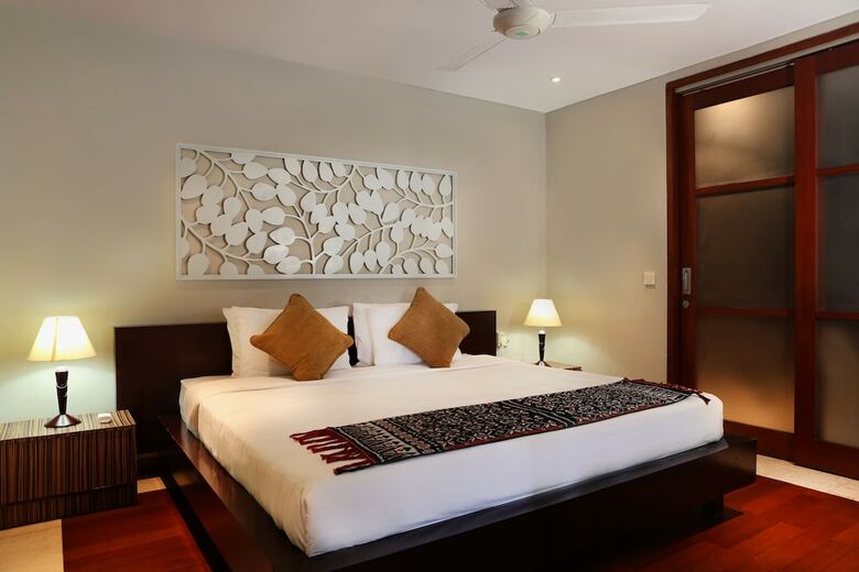 Seminyak Escape Villa