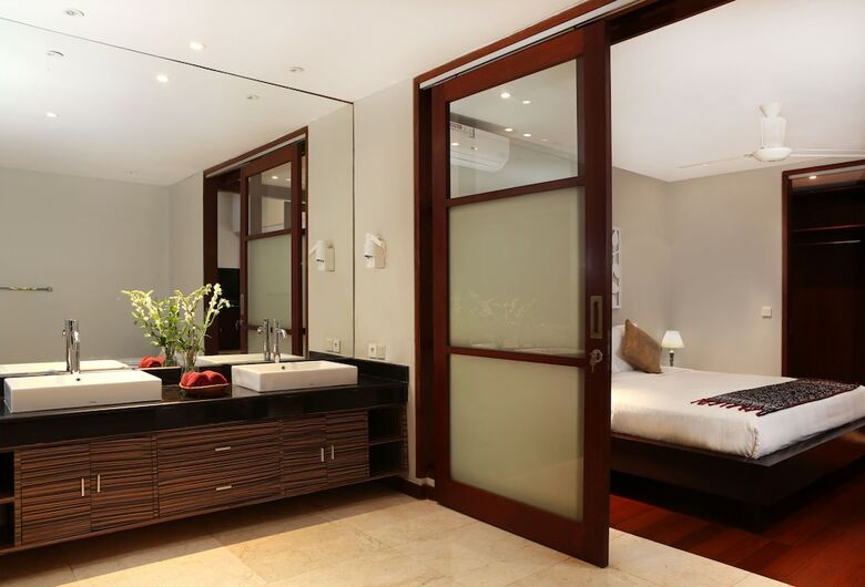 Seminyak Escape Villa