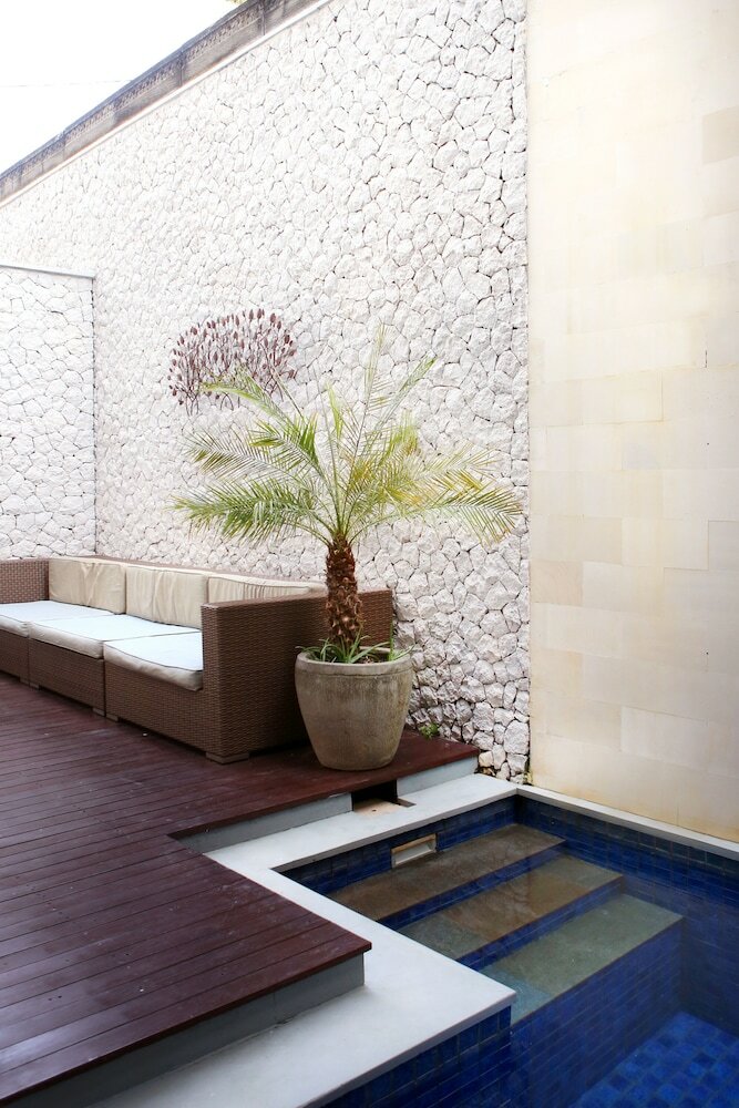 Seminyak Escape Villa