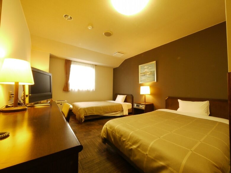 Hotel Route-inn Ageo