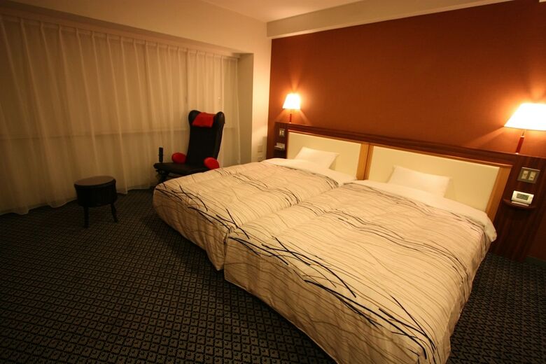 Kanazawa Manten Hotel Ekimae
