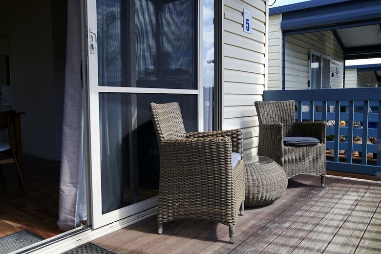 Amaroo Holiday Park