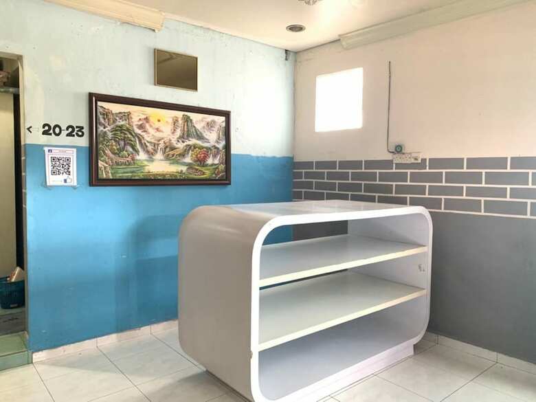 Hotel Spot On 89860 Yb House