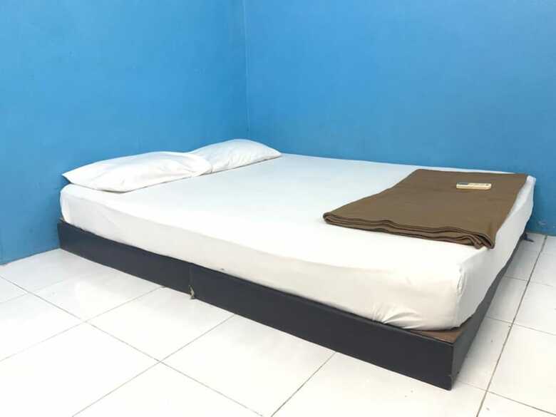 Hotel Spot On 89860 Yb House