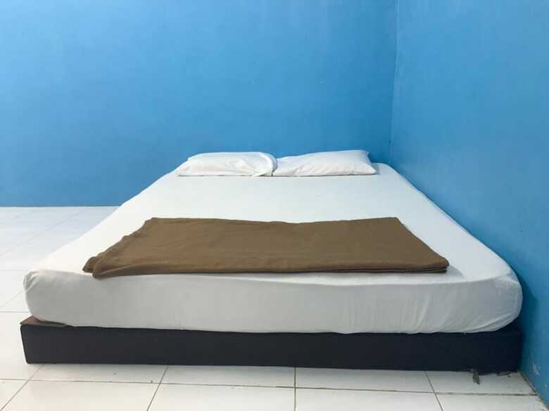 Hotel Spot On 89860 Yb House