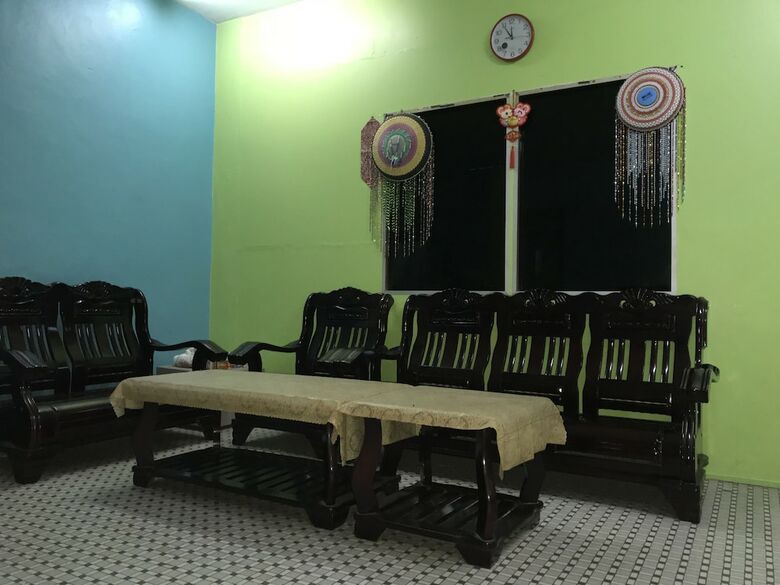 Spot On 89927 Villa Hotel