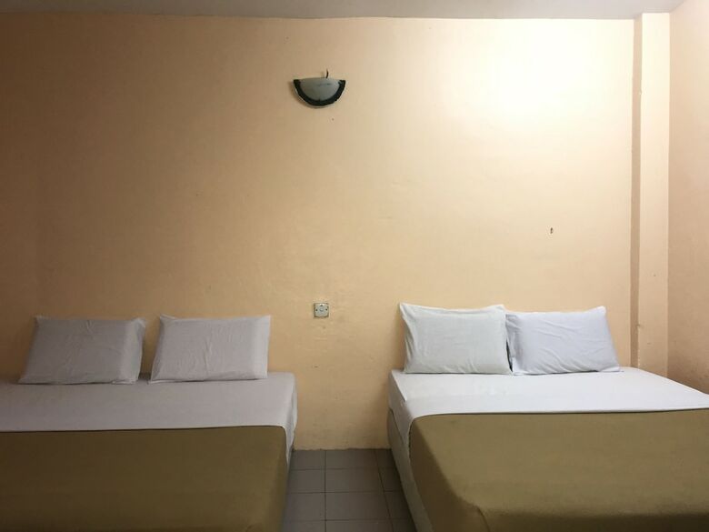 Spot On 89927 Villa Hotel