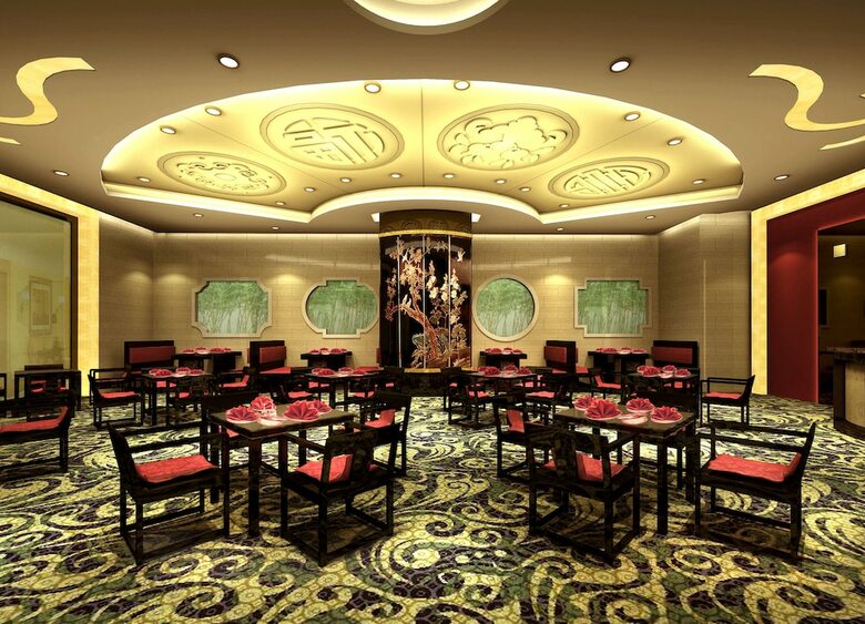 Shanghai Shahai International Hotel
