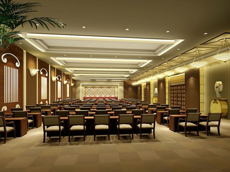 Shanghai Shahai International Hotel