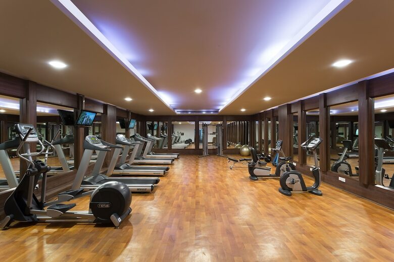 Welcomhotel Dwarka - Member Itc Hotel Group