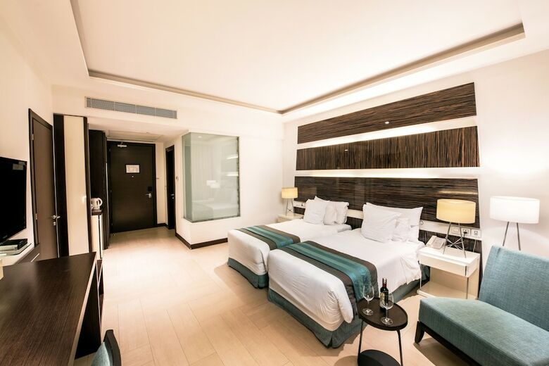 Welcomhotel Dwarka - Member Itc Hotel Group