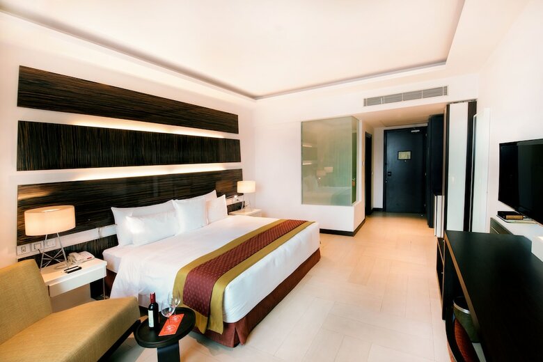Welcomhotel Dwarka - Member Itc Hotel Group