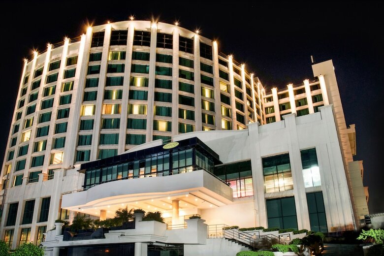 Welcomhotel Dwarka - Member Itc Hotel Group