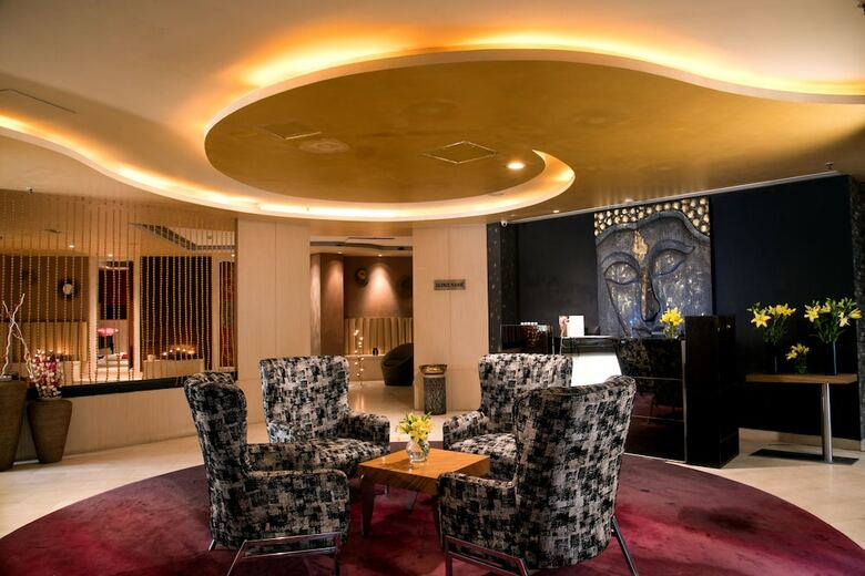 Welcomhotel Dwarka - Member Itc Hotel Group