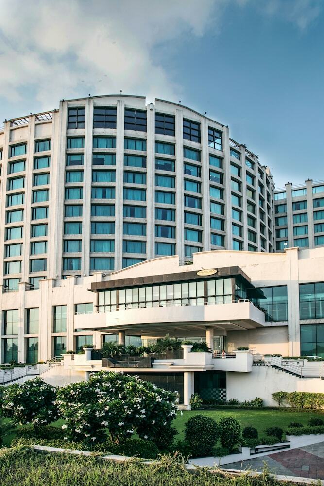 Welcomhotel Dwarka - Member Itc Hotel Group