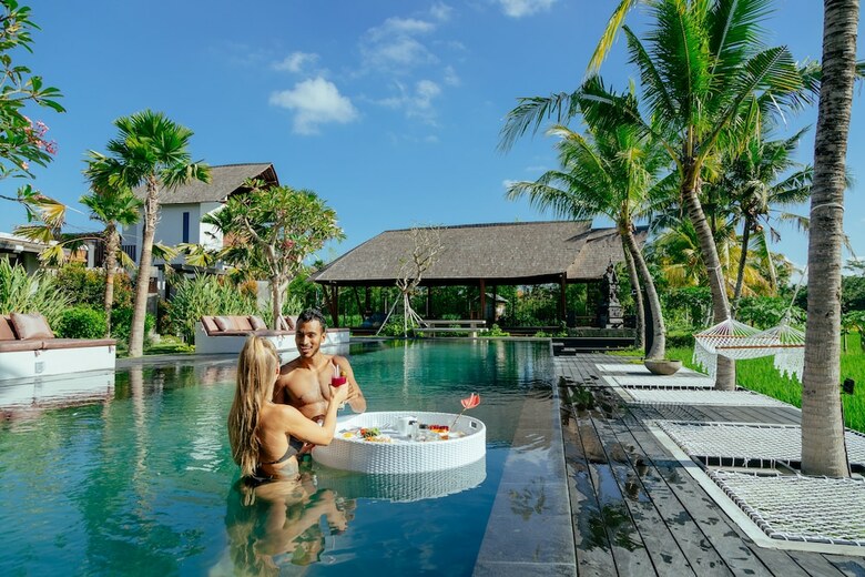 Hotel Podpadi Design Spaces