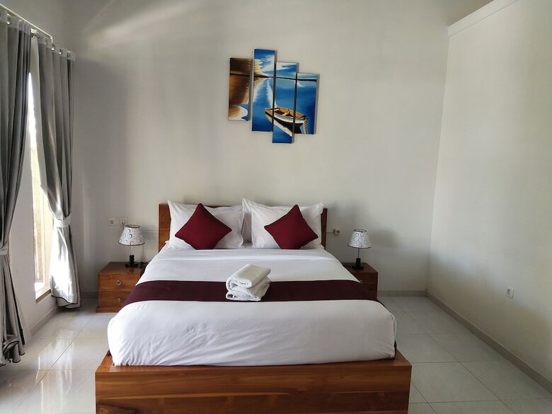 Bed & Breakfast Govardhan Bungalow